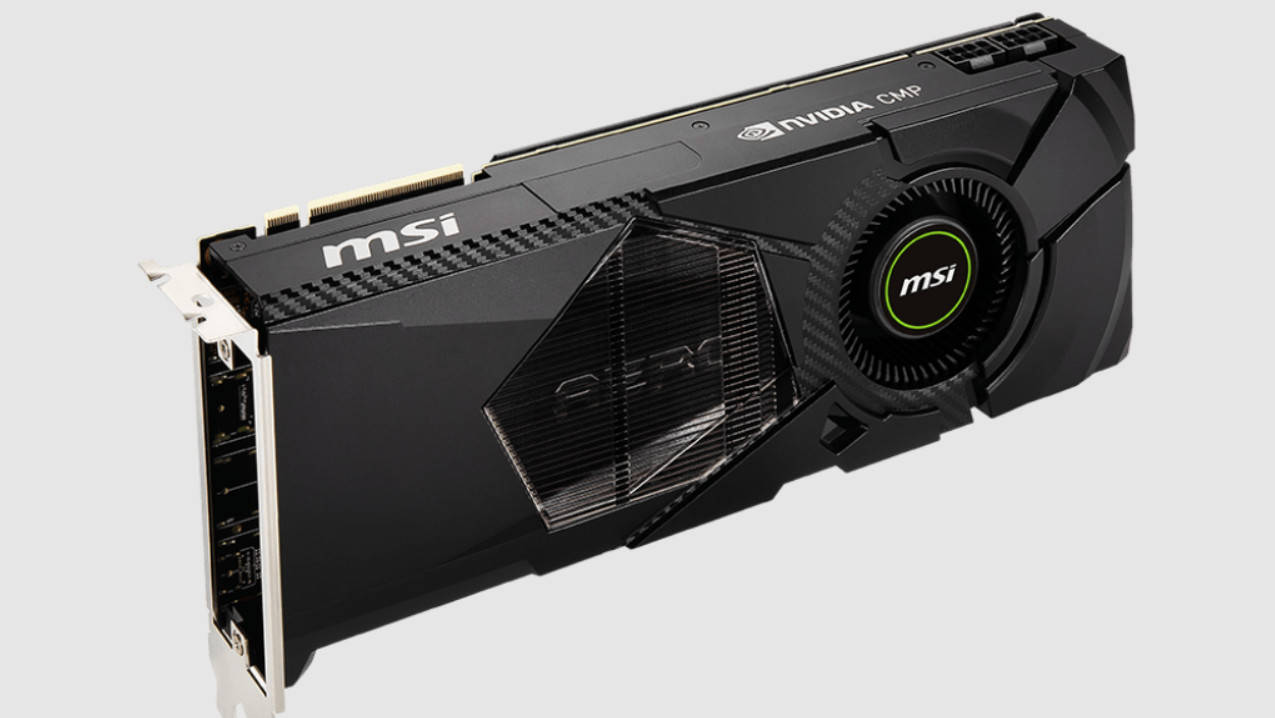 Best GPUs for Mining Crypto in Overview of The Top Graphics Cards