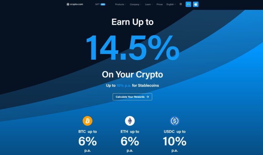 Boost Your Savings: Earn High Interest on Stablecoins | AQRU