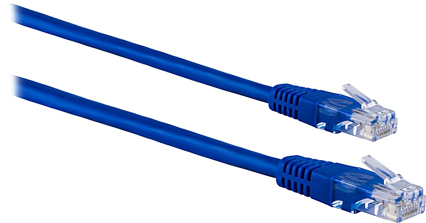 Ethernet Cables | Network Cables | Cat5, Cat6, CAT6A