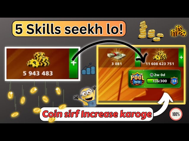 8Ball Pool Instant Rewards APK Download - Free - 9Apps