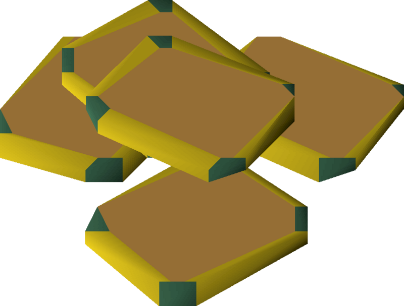 How To Get a Bronze Defender in OSRS – FandomSpot