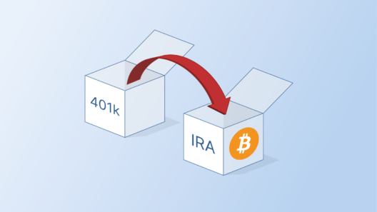 Buying Crypto With IRAs: Bitcoin IRAs & Crypto IRAs | Gemini