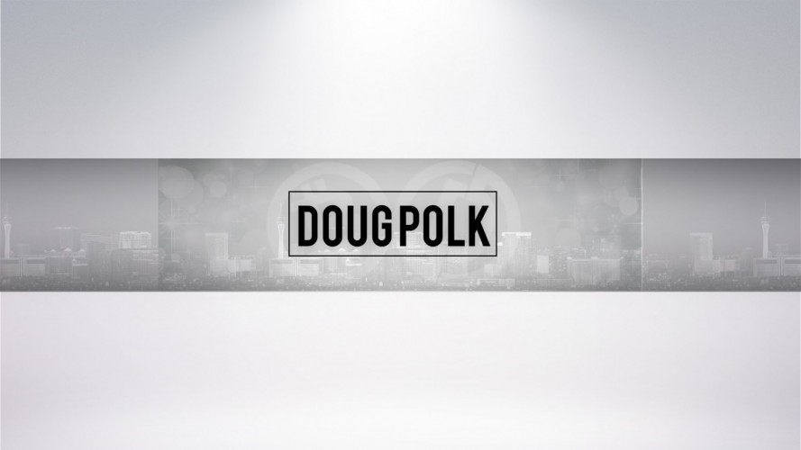 Doug Polk Cryptocurrency -