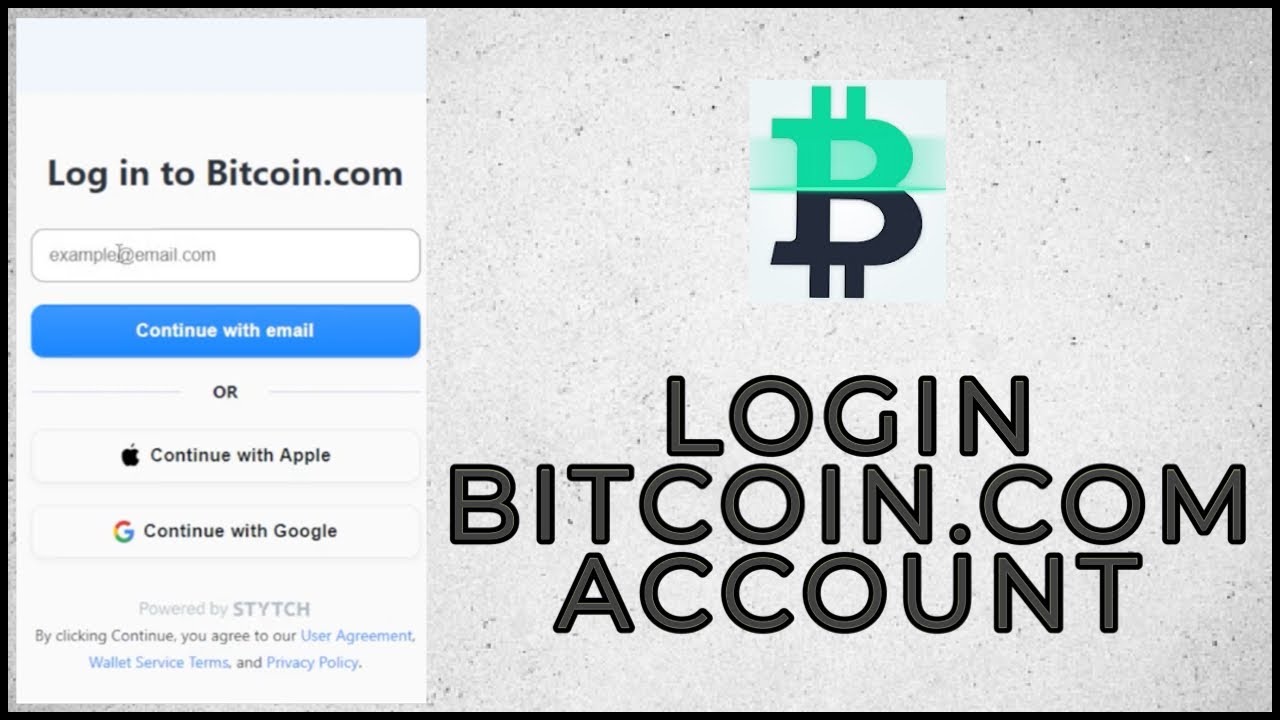 Login to your account - Bitcoin Up