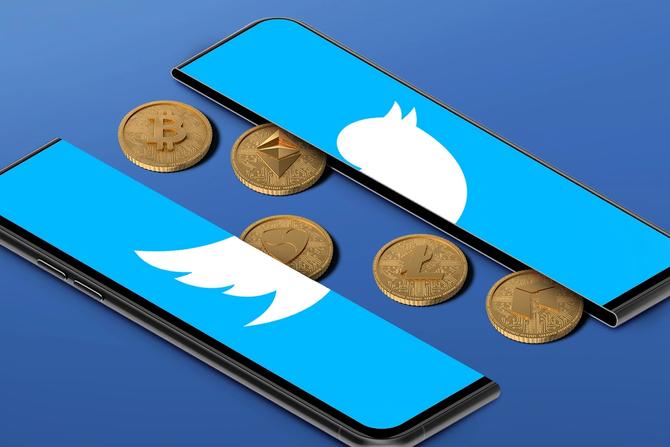 Twitter spam campaign steals crypto-currency | ITWeb