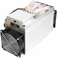 The Bitmain Antminer D3: Everything You Need to Know