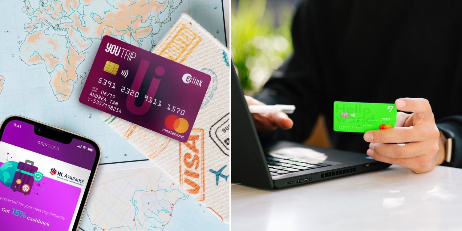 Comparing Digital Multi-Currency Accounts: Wise, YouTrip, Revolut, and Others