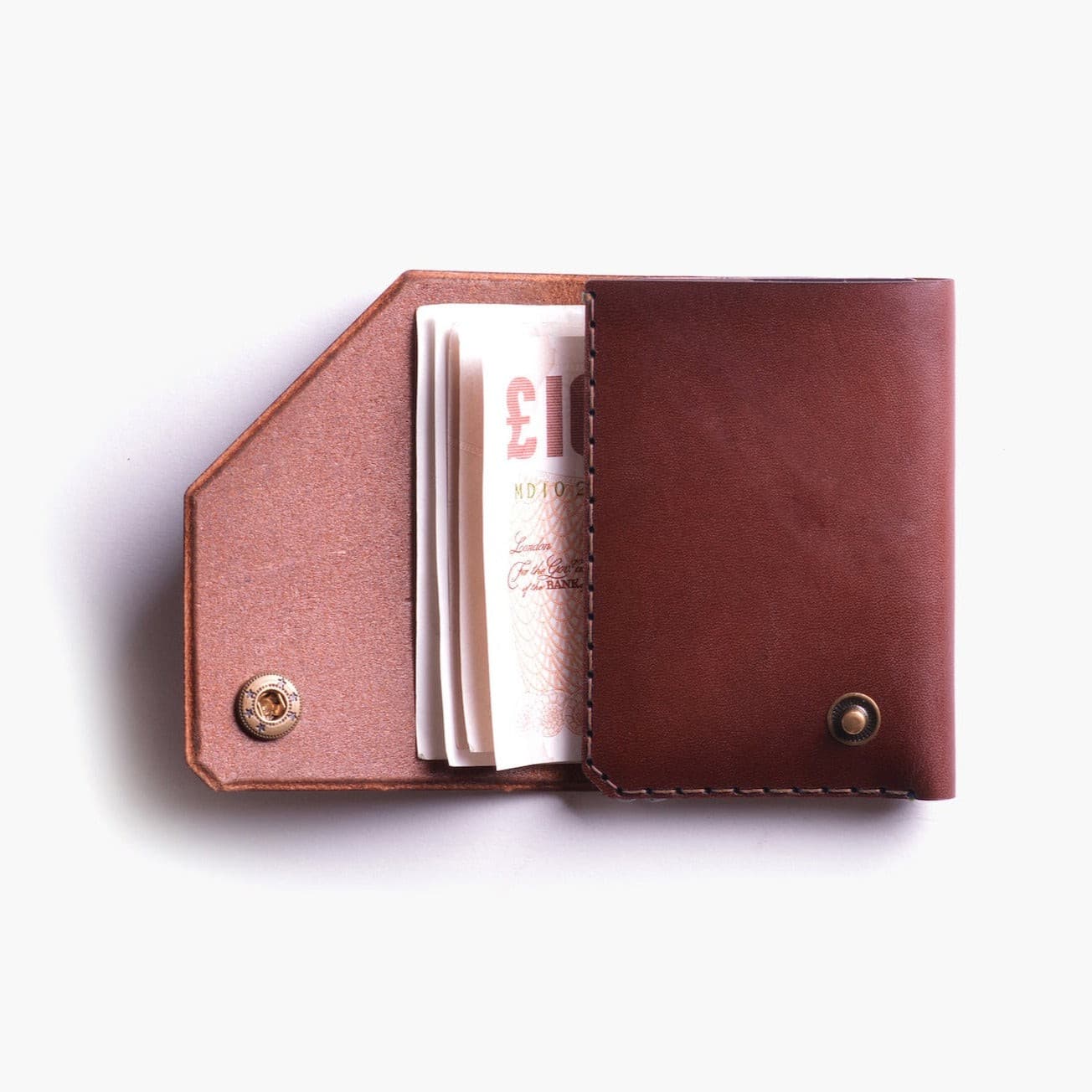 20 Best Front Pocket Wallets, According to Our Editors