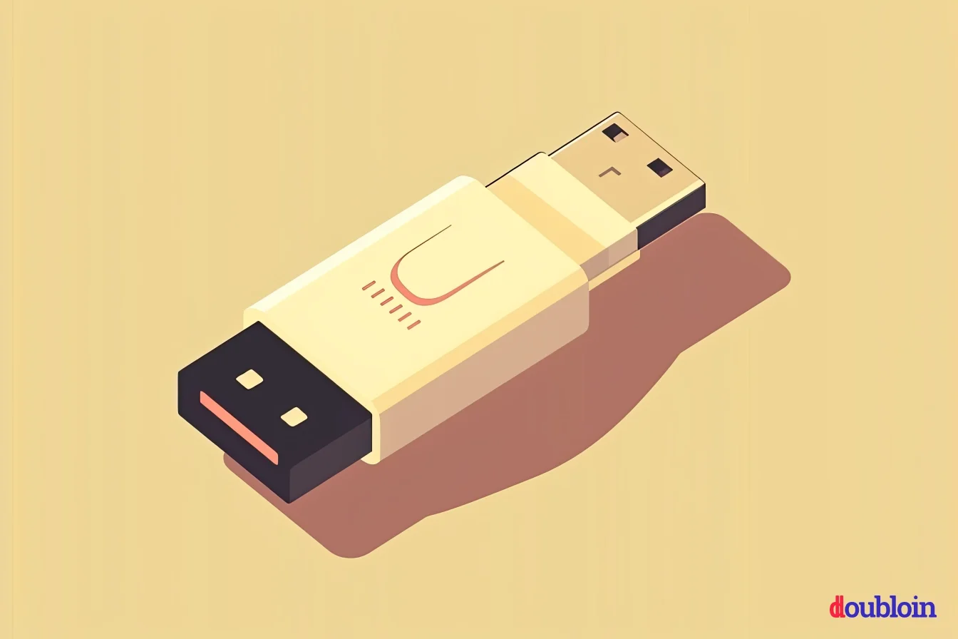 How To Put Crypto on a USB in 5 Easy Steps - ostrov-dety.ru