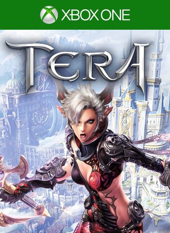 Buy TERA Online CD Key Compare Prices