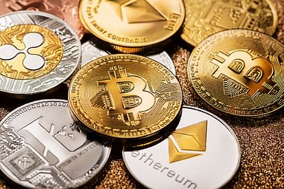 Bitcoin's rise: Is cryptocurrency making a comeback? - India Today