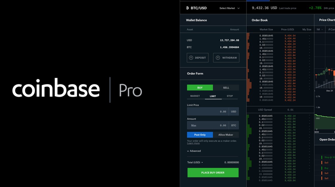 Coinbase Pro API Authentication - Exchange/Pro API - Coinbase Cloud Forum