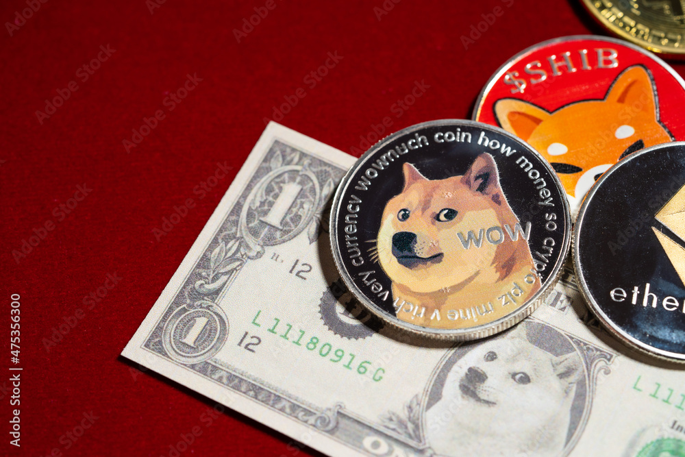 Dogecoin - US dollar (DOGE/USD) Free currency exchange rate conversion calculator | CoinYEP