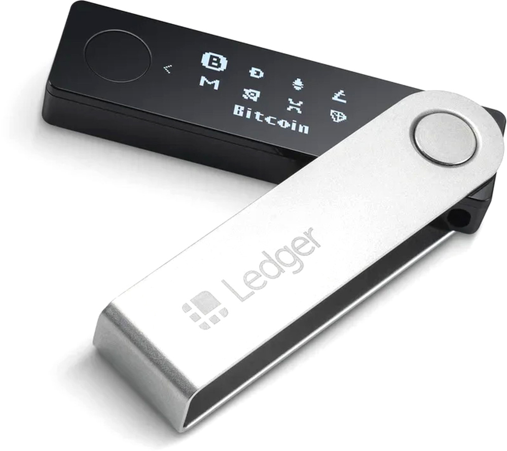 Ledger Live Wallet: la billetera criptográfica más segura