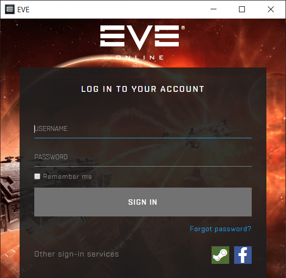 EVE Online (EVE) Account - Buy & Sell Securely At ostrov-dety.ru