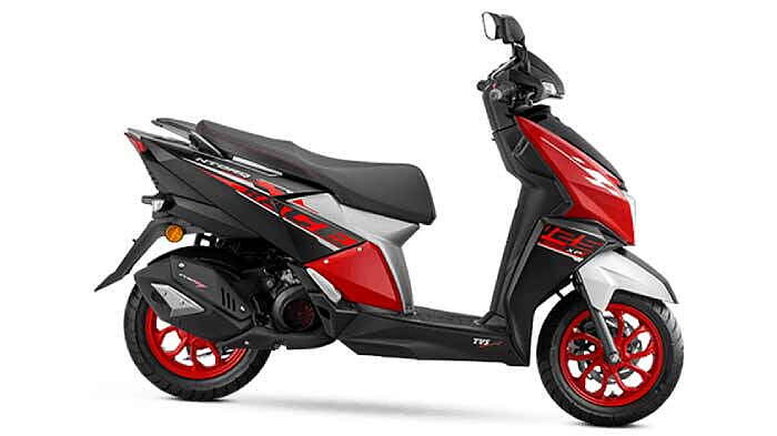 tvs ntorq On Road Price in Chennai Price Starting (Ex-Showroom) &#; K Onwards | Droom