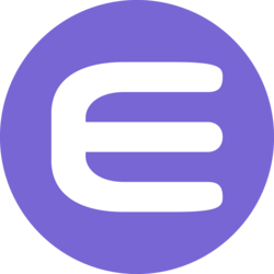 Enjin Coin [ENJ] Live Prices & Chart