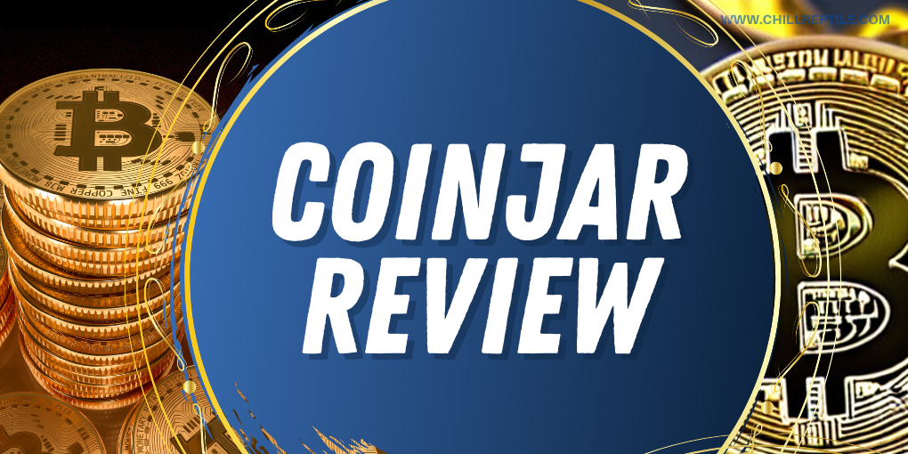 CoinJar Review - Bitcoin Exchange - ASIC & FCA UK License