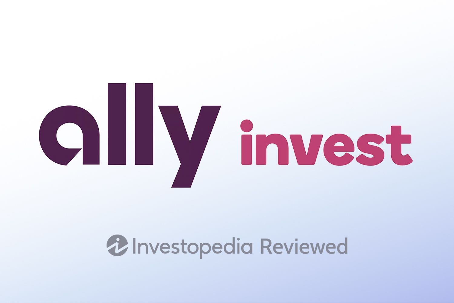 Ally Invest Review