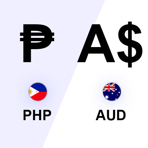 Convert PHP to USD ( Philippine Peso to United States Dollar)