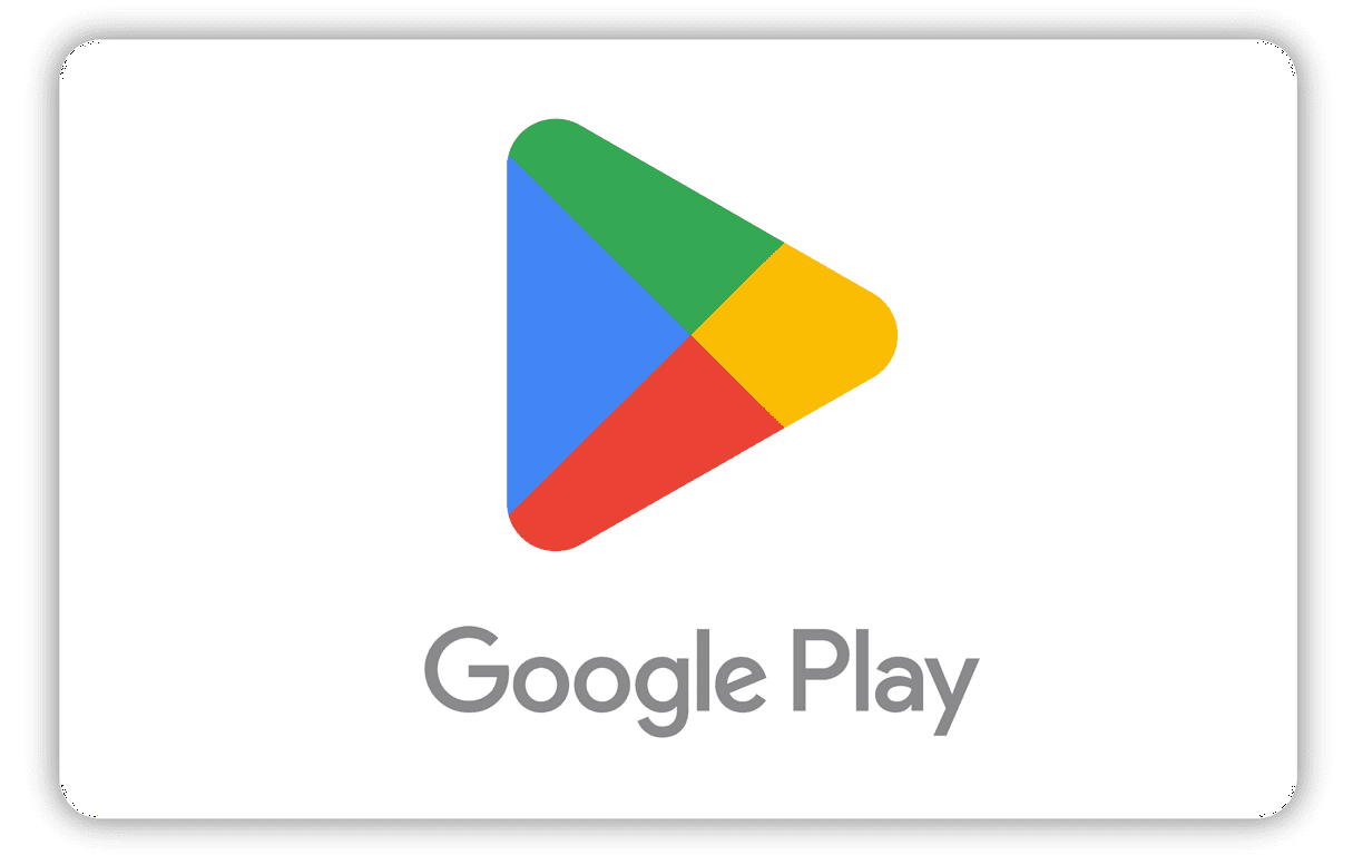 Google Play Gift Card United Kingdom ( UK ) Buy | Instant Delivery - MTCGAME