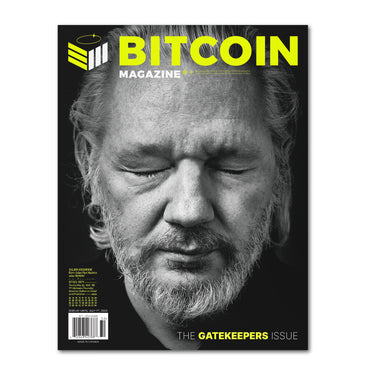 Bitcoin Magazine - Wikipedia