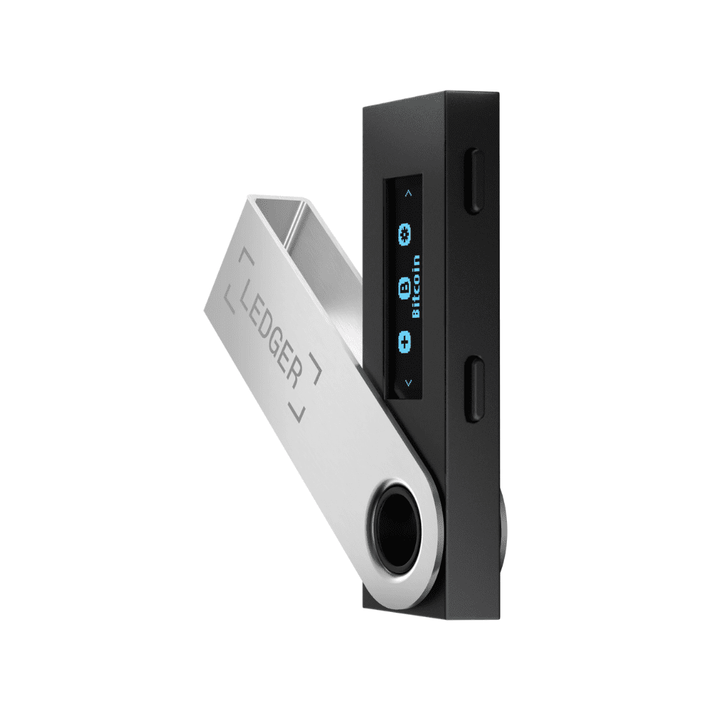 Ledger Nano S Review - 5 Things to Know ( Update)