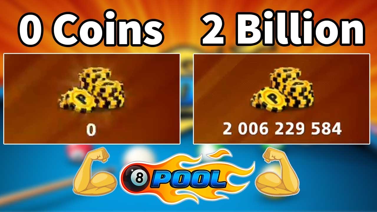 8 Ball Pool: The world's #1 Pool game