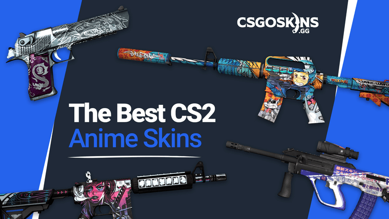 All CS2 Skins - ostrov-dety.ru