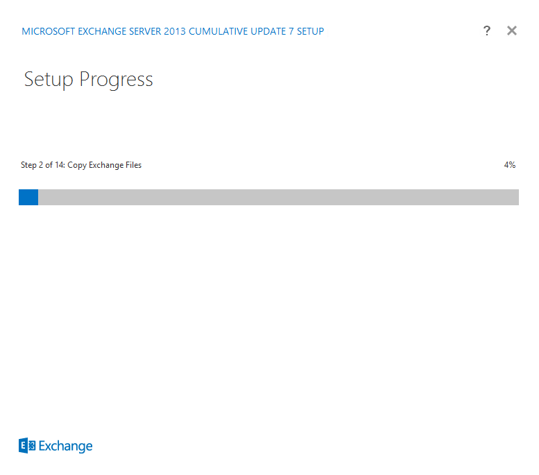 Exchange end of support roadmap - Microsoft Enterprise | Microsoft Learn