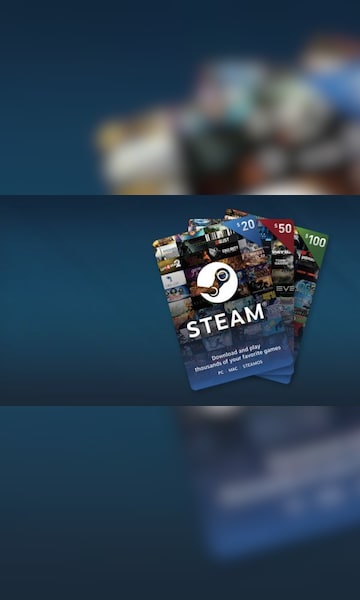 Steam wallet gift cards - PayPal Community