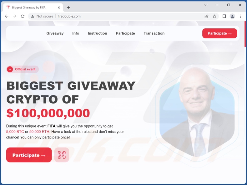 The Biggest Crypto Giveaway in History Begins Today: Elon Musk - Giveaway Host