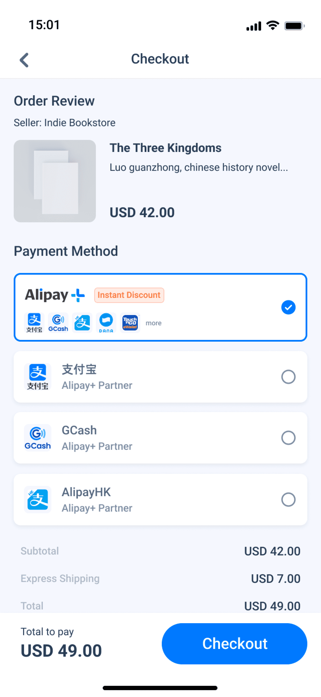 AlipayHK, GCash Launch Cross-Border Remittance Service via Blockchain | Alizila