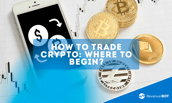 The Complete Guide To Crypto Trading | Ledger