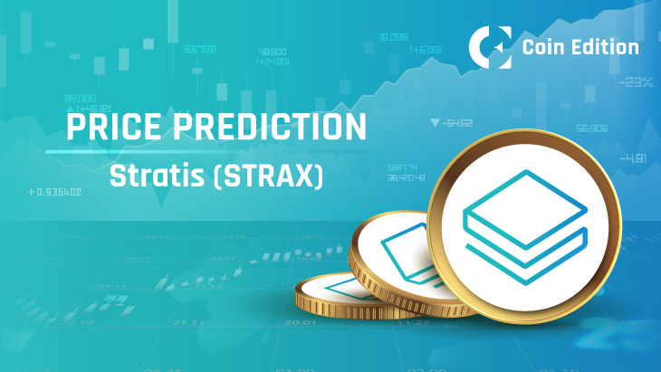 Stratis (STRAT) Review - Building Blockchain for Enterprise | Chainbits