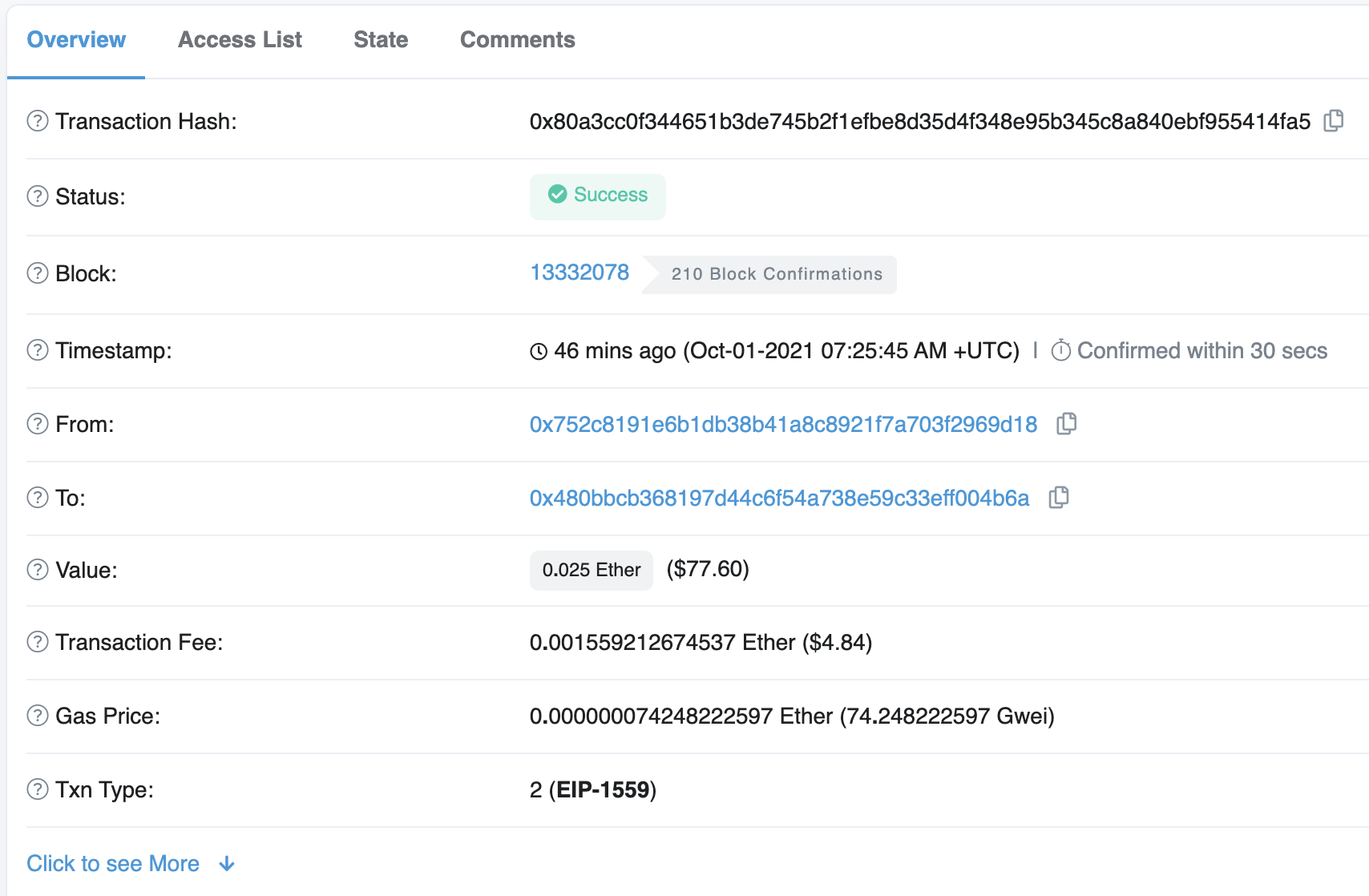 A Concise Introduction to What is Etherscan