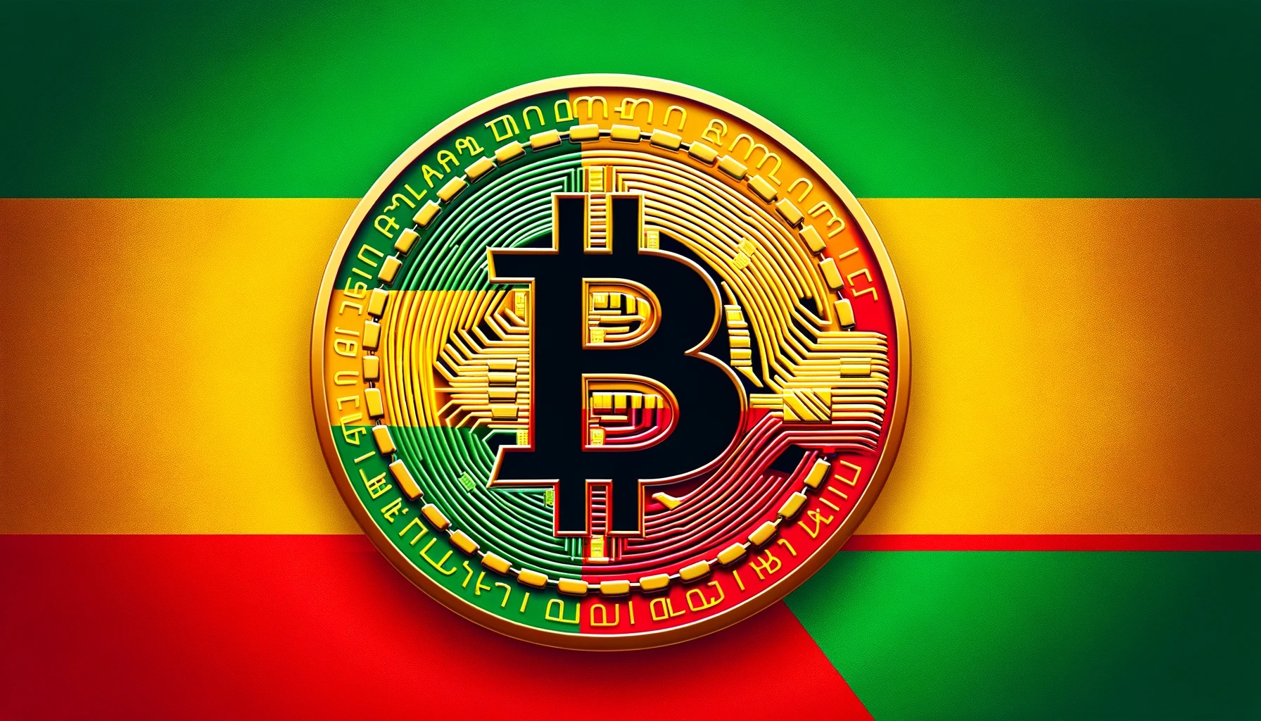 How to Trade Bitcoin in Ethiopia