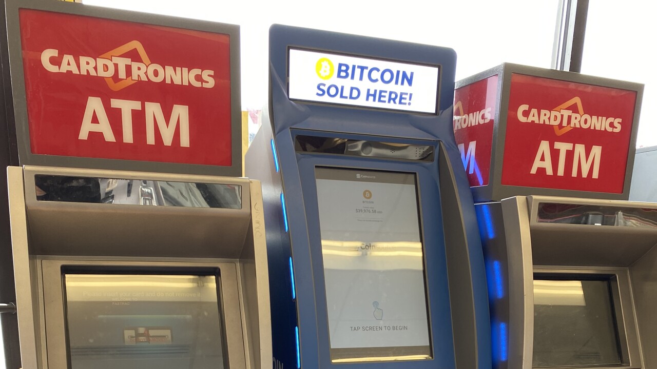 Bitcoin ATM Near Me Location Map [Crypto Machines]