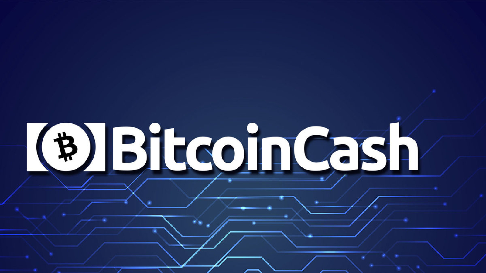 Bitcoin Cash Upgrade 