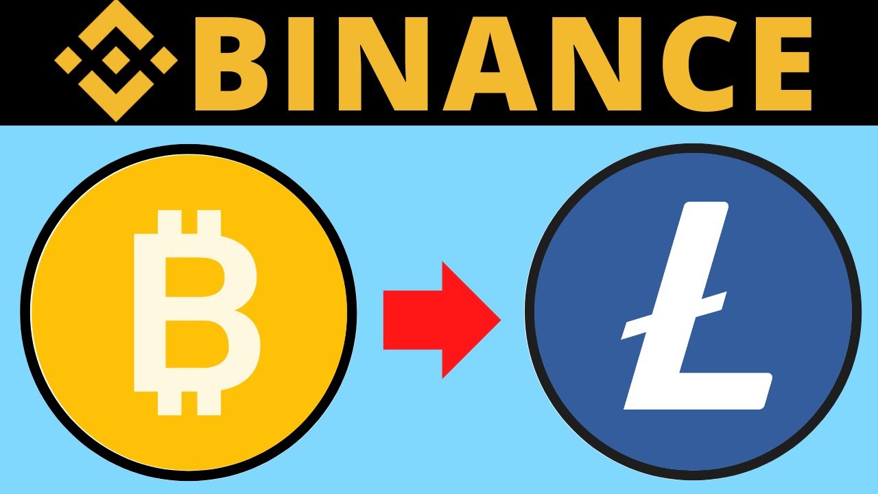 Exchange LTC to BTC