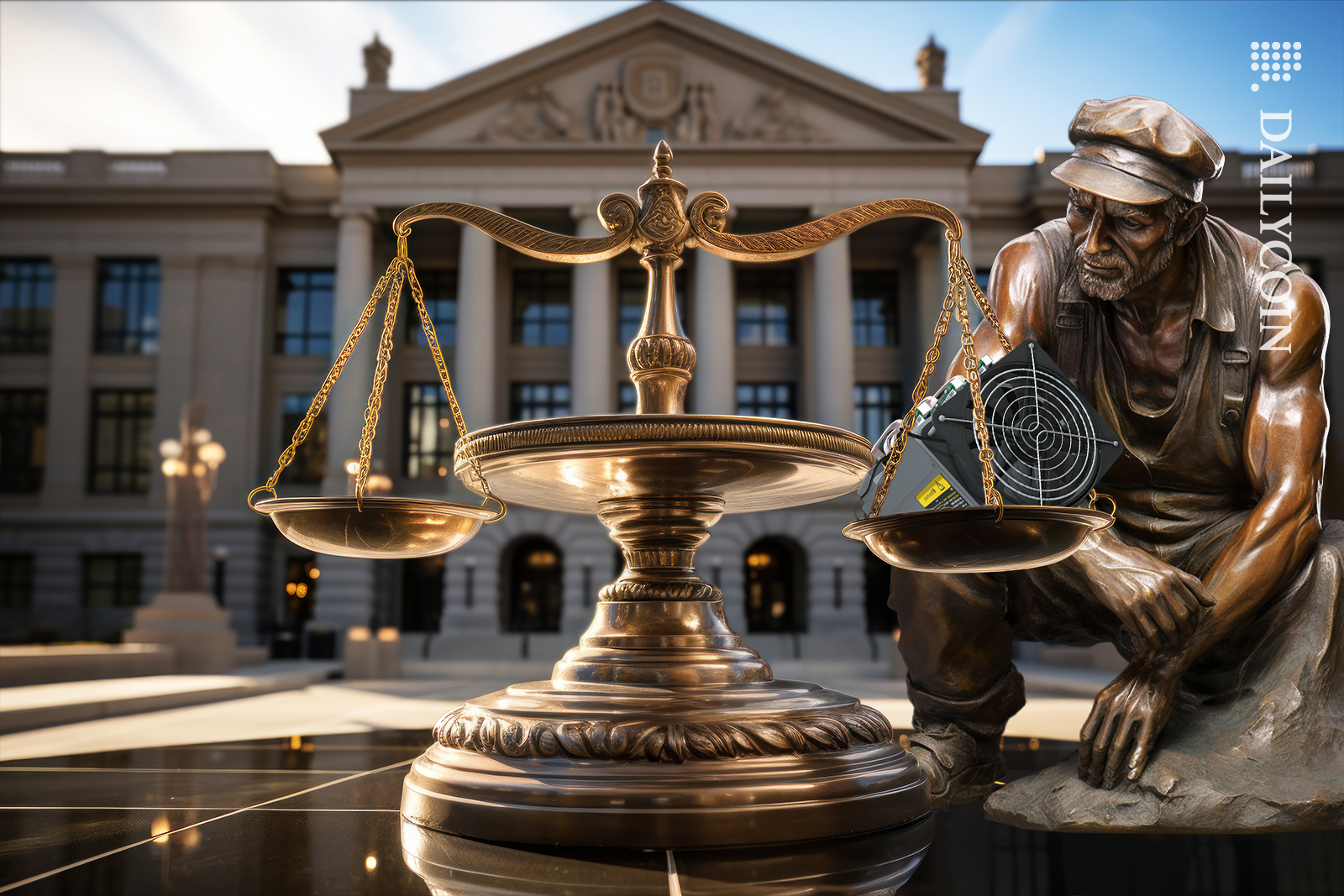 Arkansas joins Montana, Texas with bills on Bitcoin mining guidelines