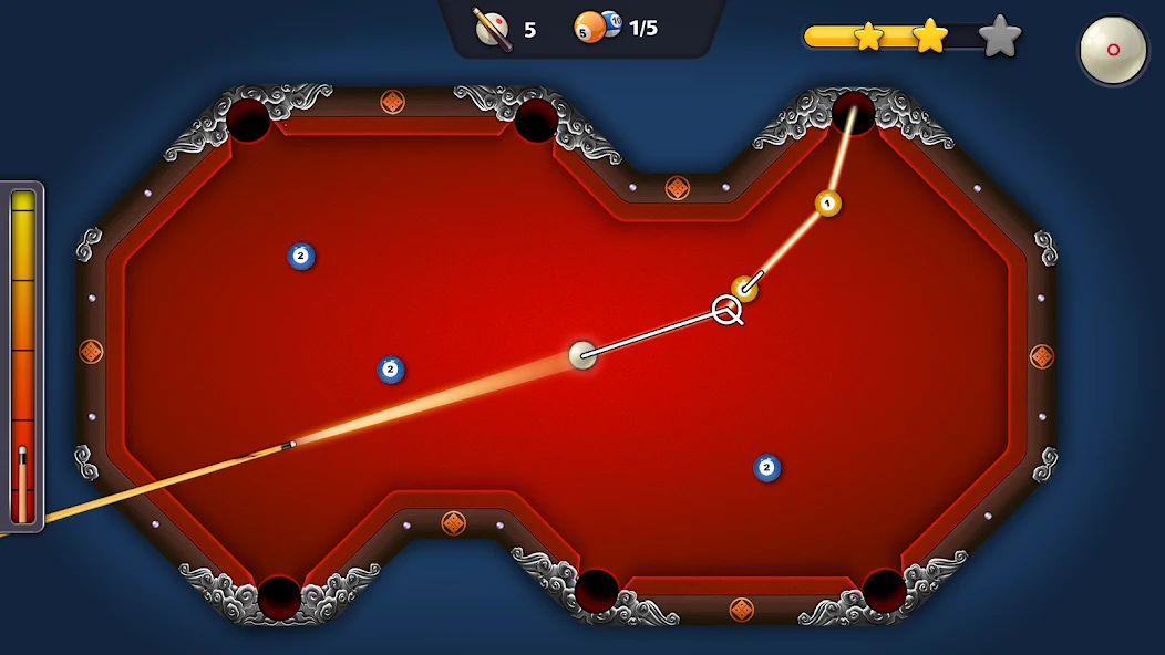 Download MOD APK 8 Ball Pool Trickshots Mod (Unlimited Money) v - ostrov-dety.ru