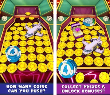 Coin Dozer: Casino APK for Android - Download