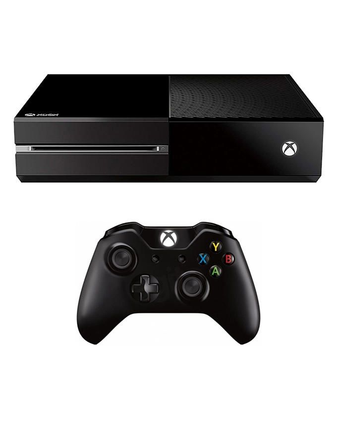 Microsoft Xbox One X 1TB Console Best Price in Pakistan | Online Shopping in Pakistan