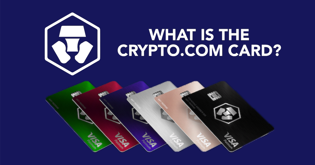 Crypto-Earning Credit Cards: Should You Get One? - NerdWallet