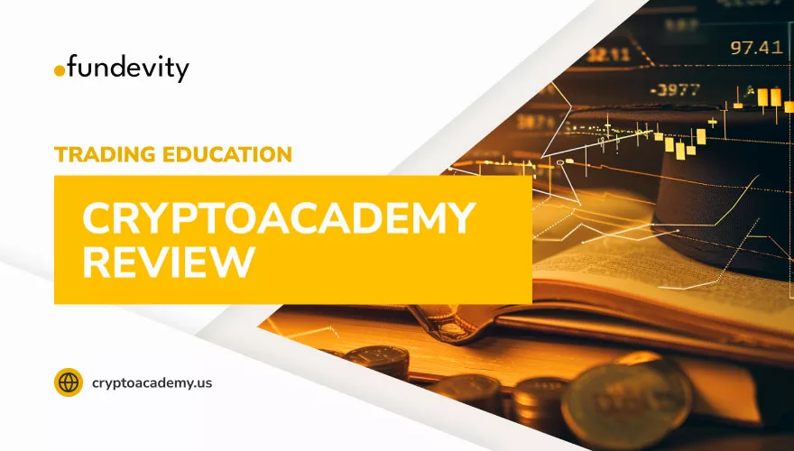 ‎Cryptoguru: Trading Academy on the App Store