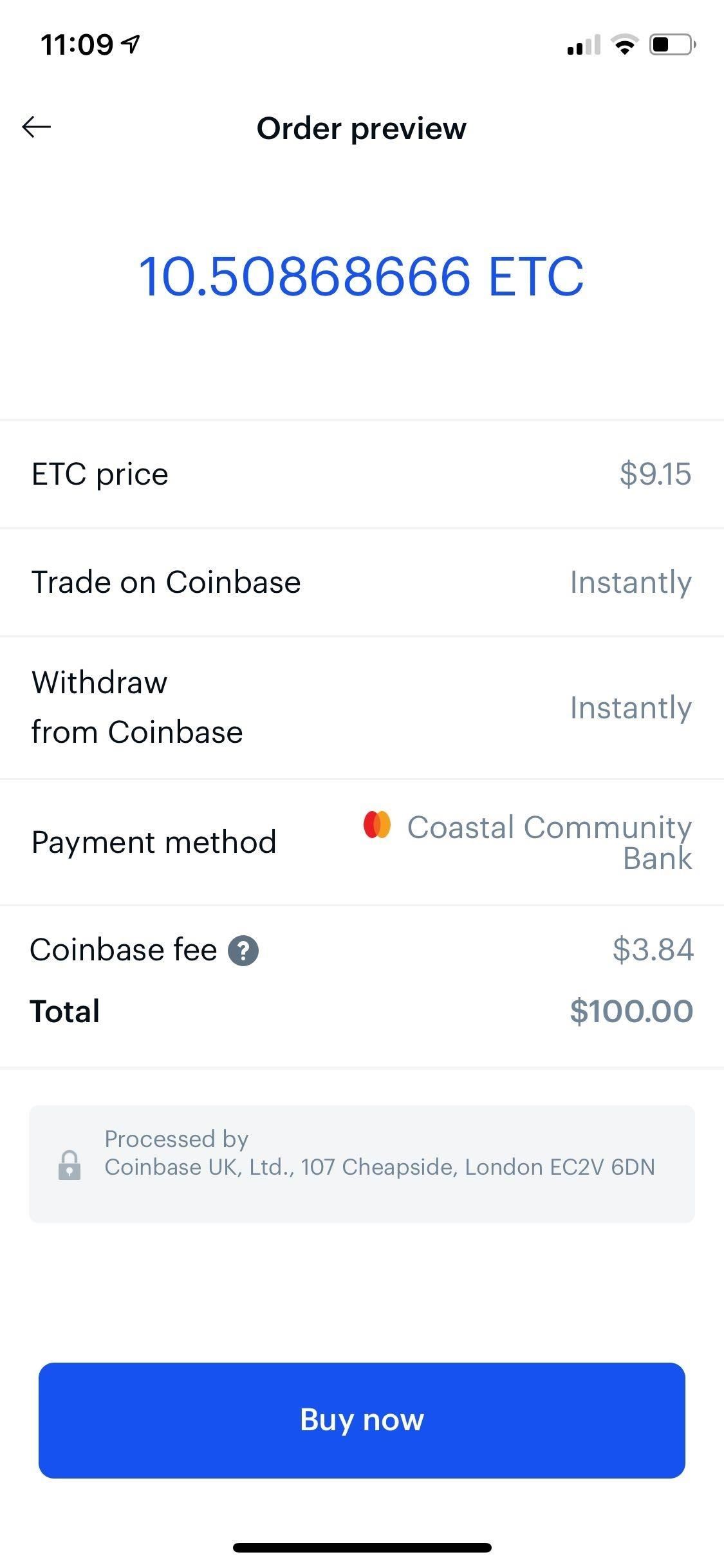 Coinbase Review UK - Features, Fees, Pros & Cons Revealed