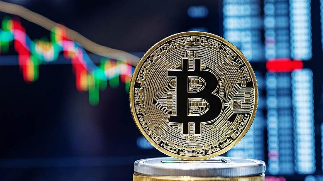 When Will Bitcoin (BTC) Hit $k? Experts Say This New Crypto Will Hit It Faster