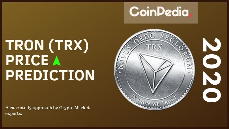 TRON (TRX) Price Prediction for February / TRX Forecasts, January 