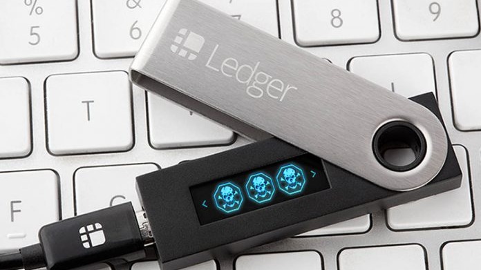 “Ledger Extension